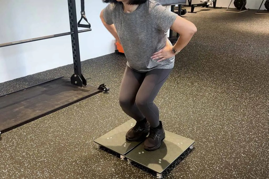 longevity, Asia, senior, gym, functional, exercise