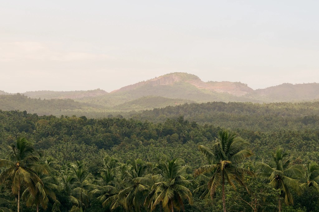 tulåh, longevity, centre, wellness, sanctuary, Kerala, Asia