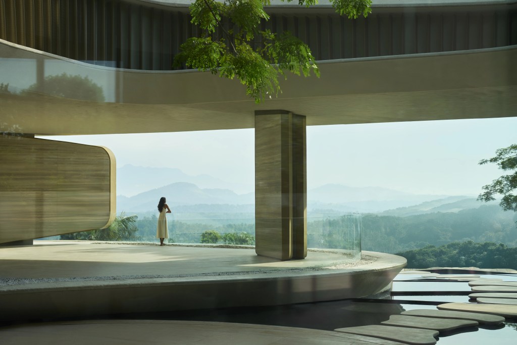 tulåh, longevity, centre, wellness, sanctuary, Kerala, Asia