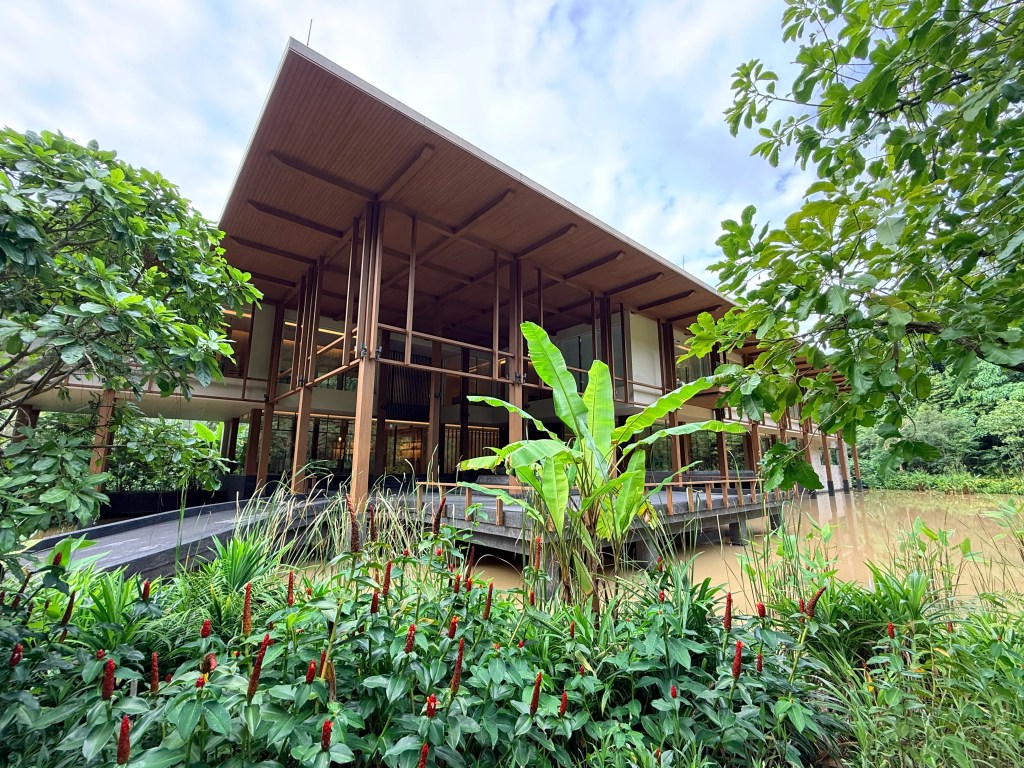 longevity retreat, Phuket, Thailand
