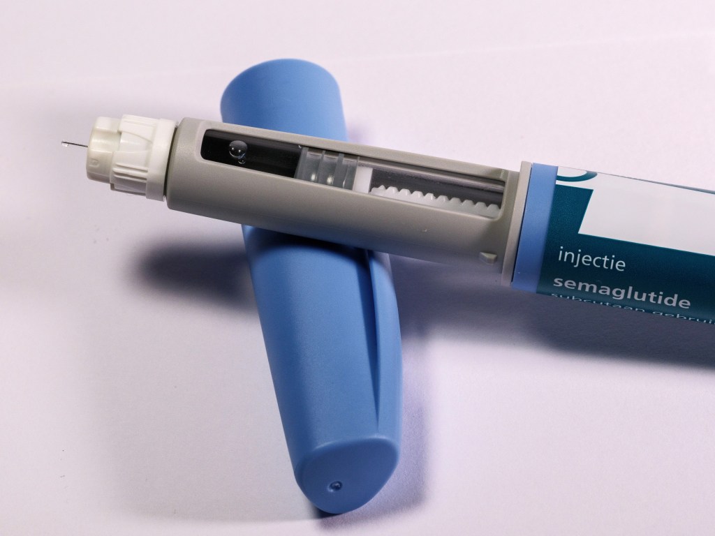 peptides, Ozempic, semaglutide, diabetes, weight loss, GLP-1, medication